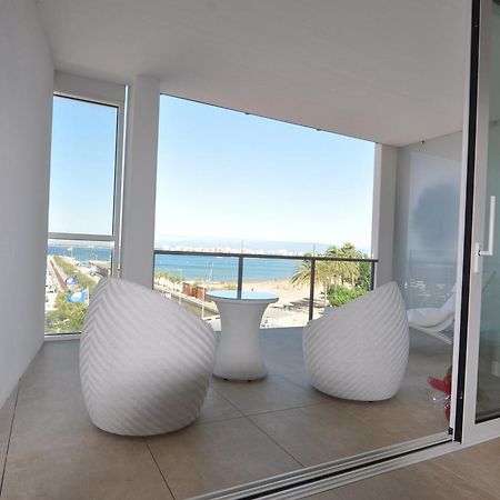 Rnet - Cap Vespre Apartment Roses Luaran gambar
