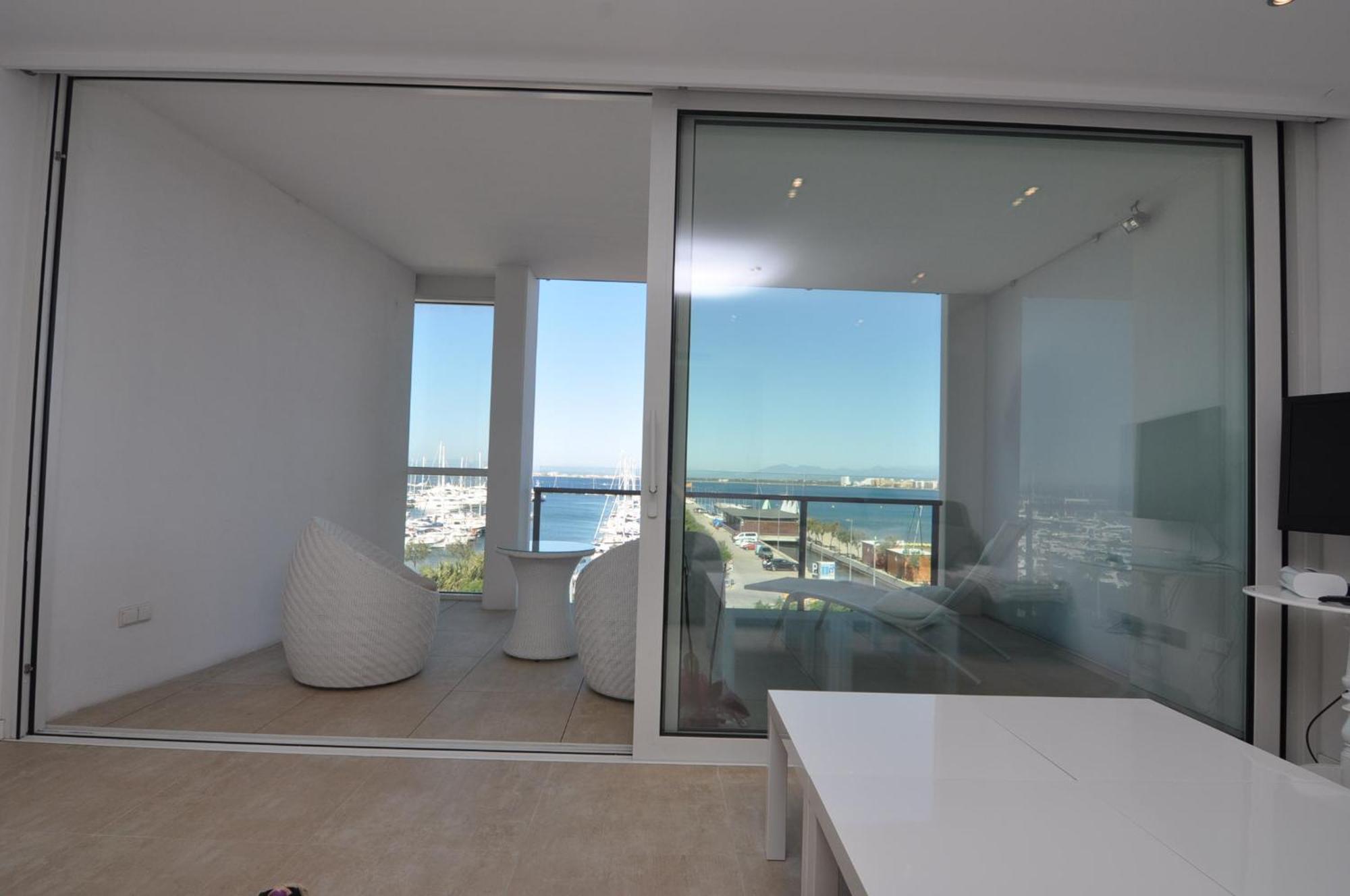 Rnet - Cap Vespre Apartment Roses Luaran gambar