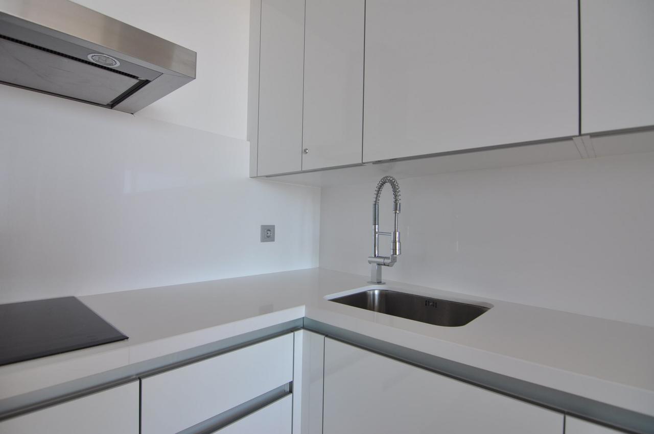 Rnet - Cap Vespre Apartment Roses Luaran gambar