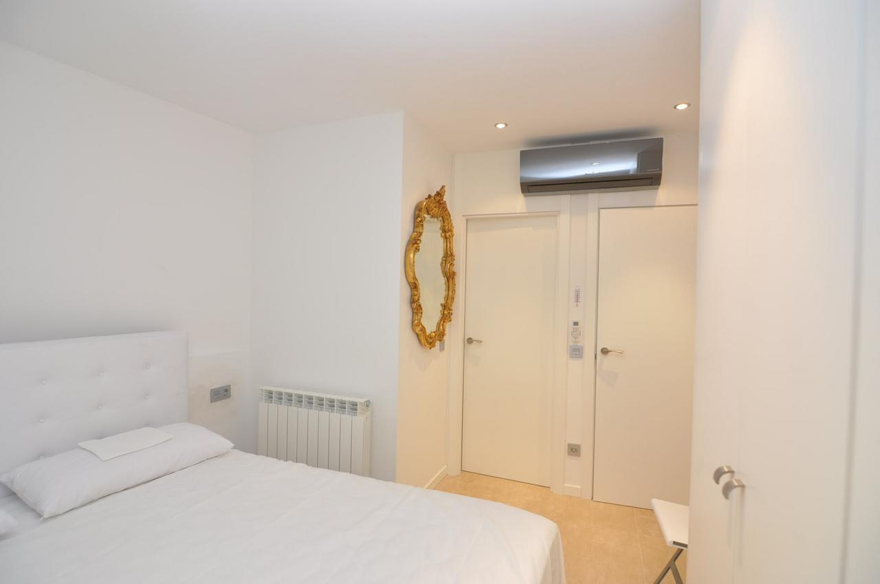 Rnet - Cap Vespre Apartment Roses Luaran gambar
