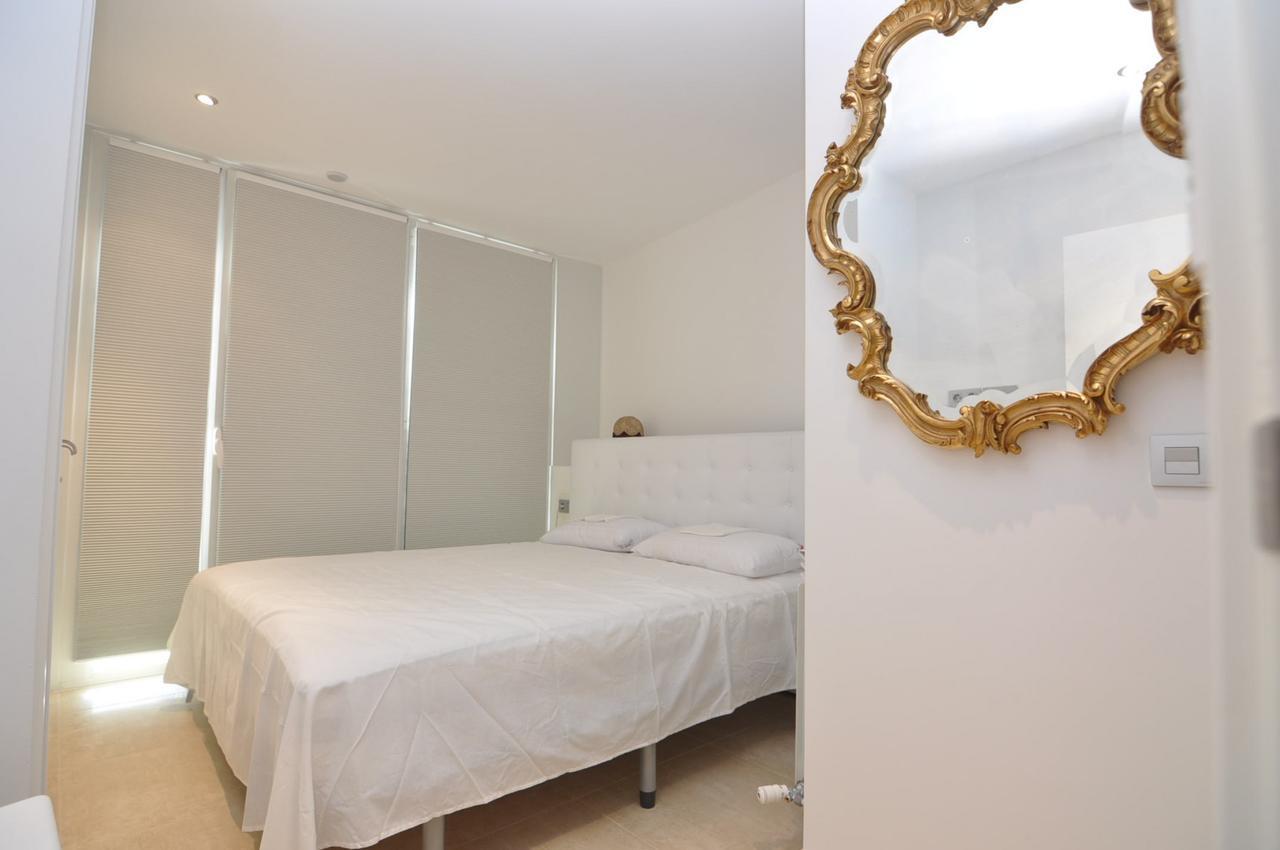 Rnet - Cap Vespre Apartment Roses Luaran gambar