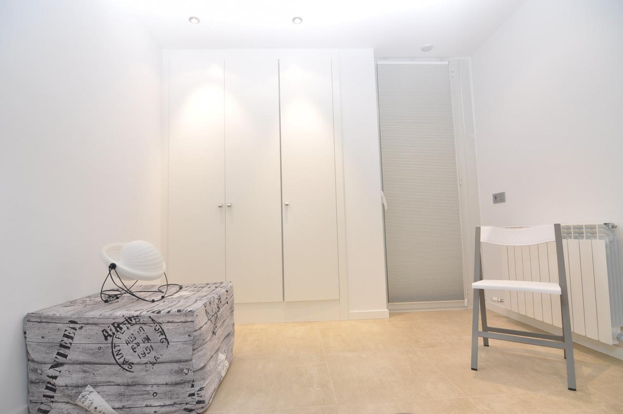 Rnet - Cap Vespre Apartment Roses Luaran gambar