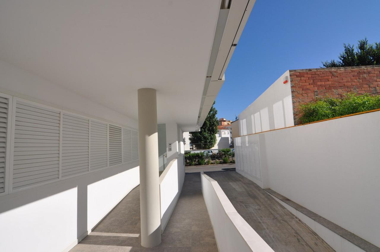 Rnet - Cap Vespre Apartment Roses Luaran gambar