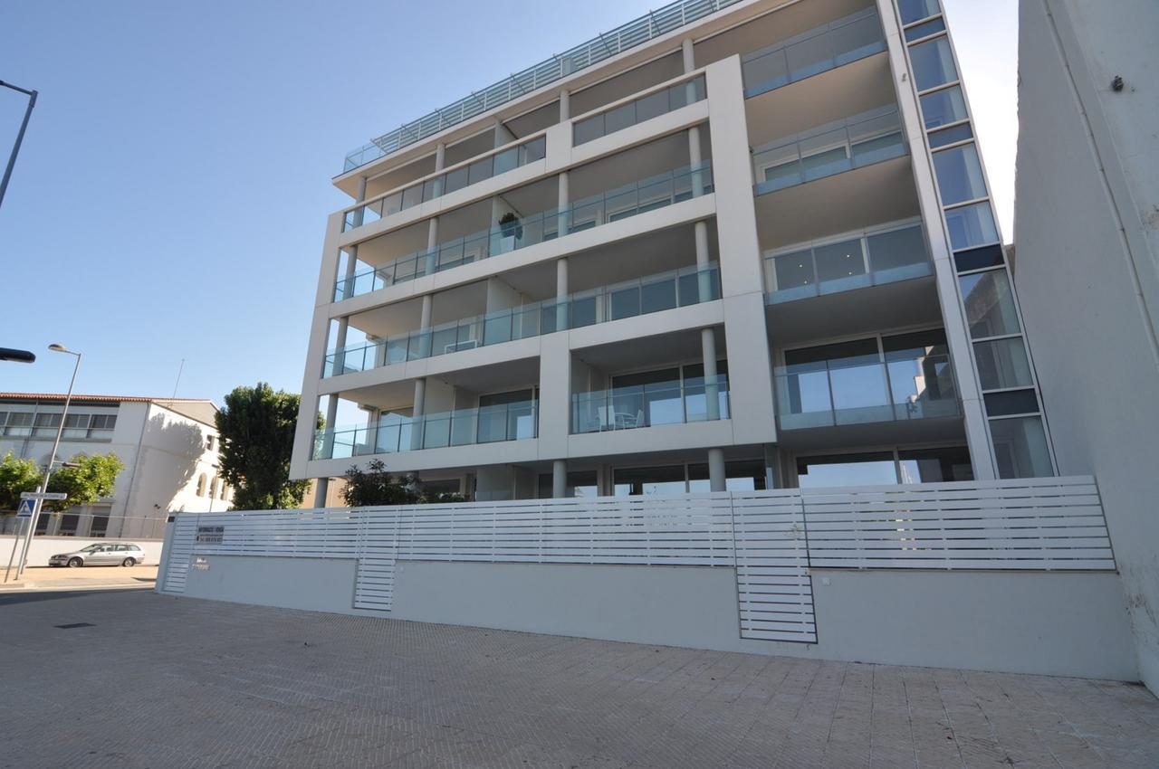 Rnet - Cap Vespre Apartment Roses Luaran gambar