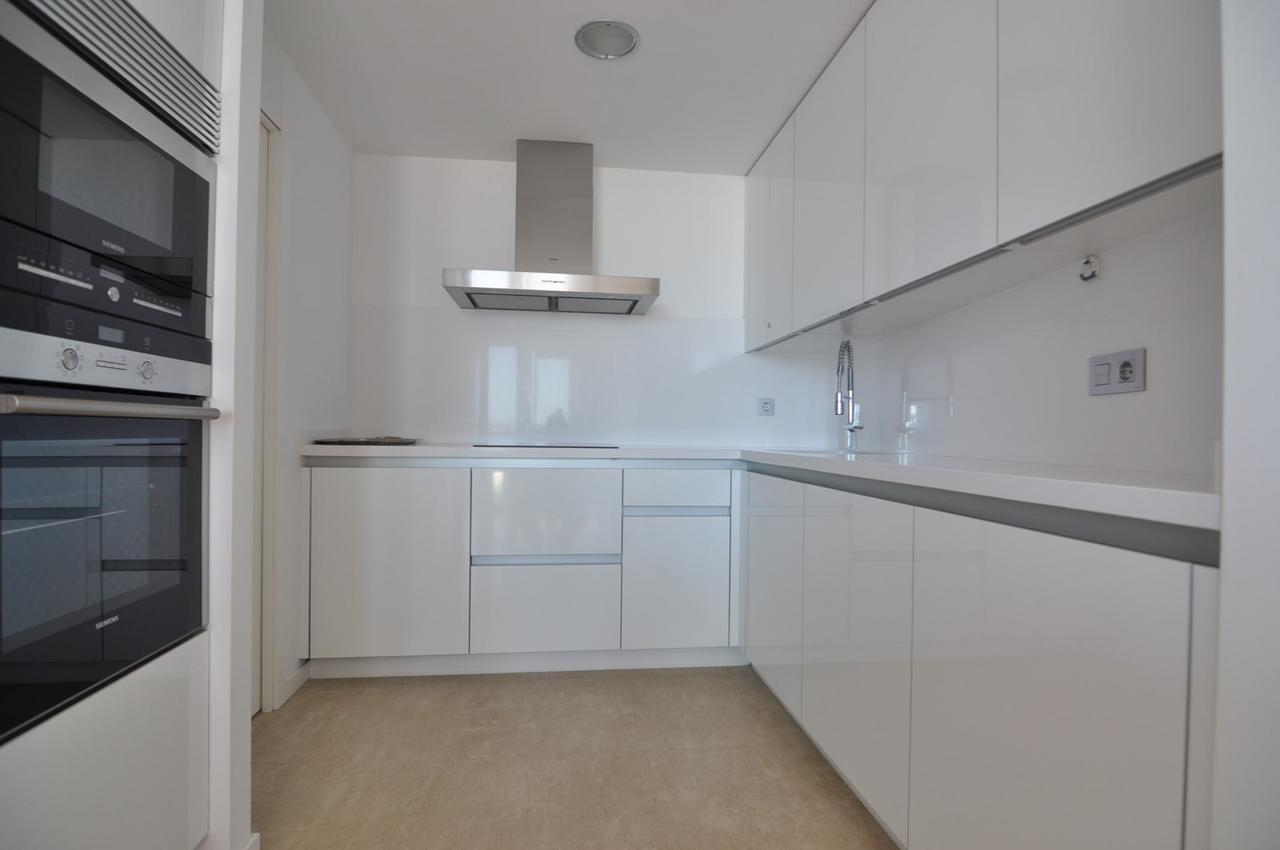 Rnet - Cap Vespre Apartment Roses Luaran gambar