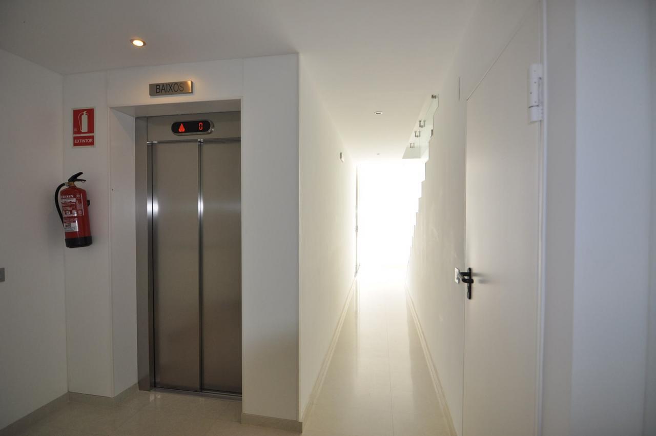 Rnet - Cap Vespre Apartment Roses Luaran gambar