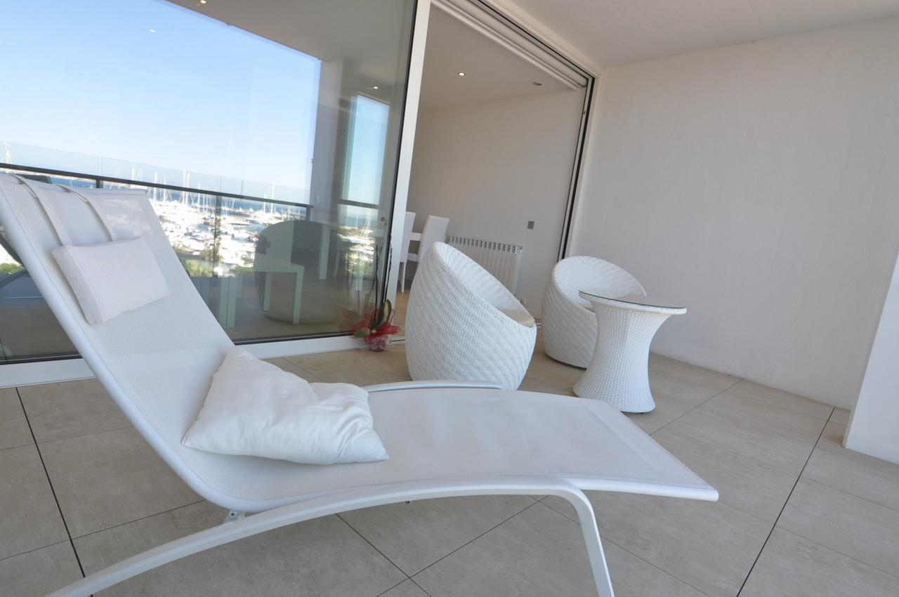 Rnet - Cap Vespre Apartment Roses Luaran gambar